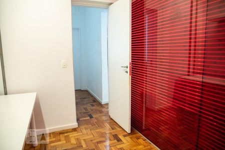 Quarto 1 de casa para alugar com 3 quartos, 160m² em Urca, Rio de Janeiro