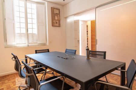 Sala de casa para alugar com 3 quartos, 160m² em Urca, Rio de Janeiro