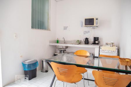 Casa para alugar com 160m², 3 quartos e sem vagaCozinha