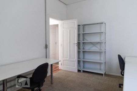 Quarto 3 de casa para alugar com 3 quartos, 160m² em Urca, Rio de Janeiro