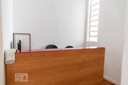 Hall de casa para alugar com 3 quartos, 160m² em Urca, Rio de Janeiro