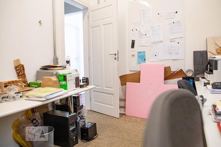 Quarto 2 de casa para alugar com 3 quartos, 160m² em Urca, Rio de Janeiro