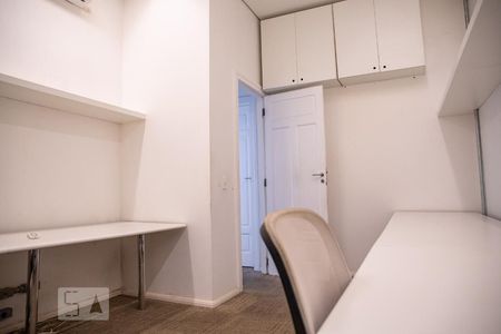 Casa para alugar com 160m², 3 quartos e sem vagaQuarto 4