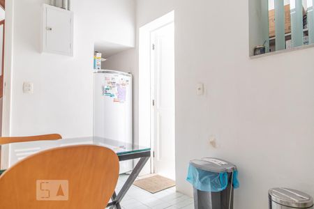 Casa para alugar com 160m², 3 quartos e sem vagaCozinha