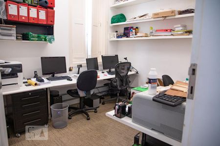 Quarto 2 de casa para alugar com 3 quartos, 160m² em Urca, Rio de Janeiro