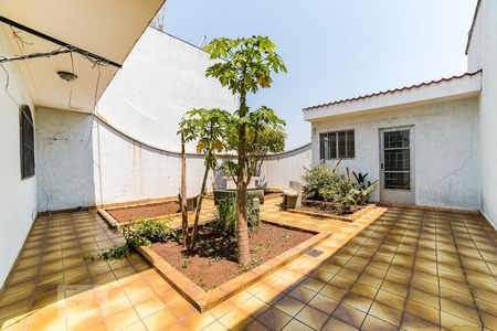 Casa à venda com 300m², 3 quartos e sem vagaQuintal