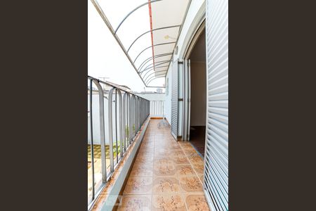 Casa à venda com 300m², 3 quartos e sem vagaSacada Suíte 1