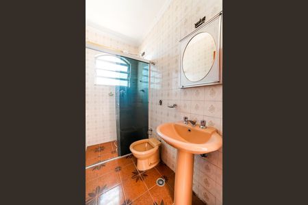 Casa à venda com 300m², 3 quartos e sem vagaBanheiro