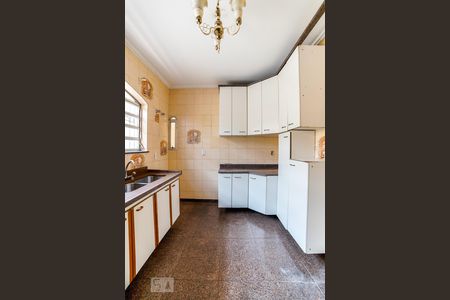 Casa à venda com 300m², 3 quartos e sem vagaCozinha