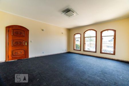 Sala de Estar de casa à venda com 3 quartos, 300m² em Vila Maria Alta, São Paulo