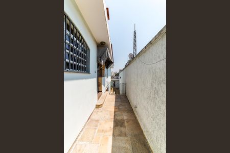 Casa à venda com 300m², 3 quartos e sem vagaCorredor Externo