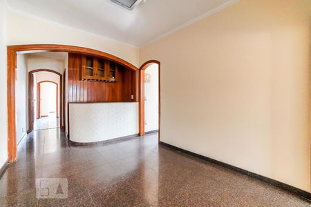 Sala de Jantar de casa à venda com 3 quartos, 300m² em Vila Maria Alta, São Paulo