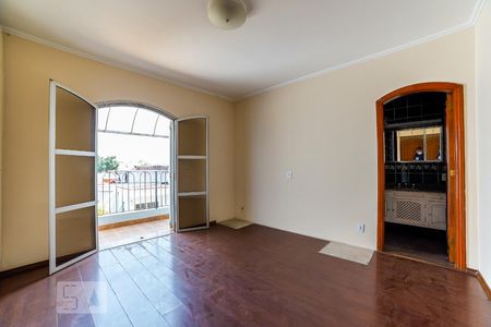 Quarto 1 Suíte de casa à venda com 3 quartos, 300m² em Vila Maria Alta, São Paulo