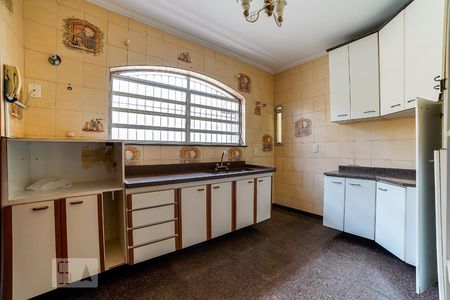 Casa à venda com 300m², 3 quartos e sem vagaCozinha