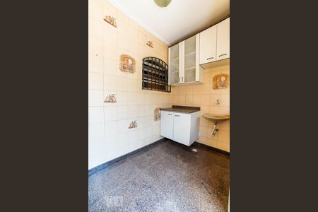 Casa à venda com 300m², 3 quartos e sem vagaÁrea de Serviço 1