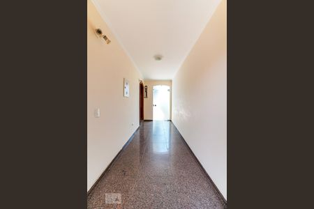 Casa à venda com 300m², 3 quartos e sem vagaHall Entrada