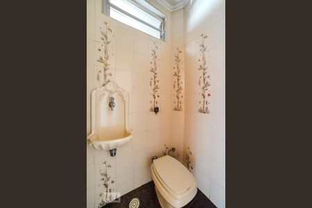 Lavabo de casa à venda com 3 quartos, 300m² em Vila Maria Alta, São Paulo