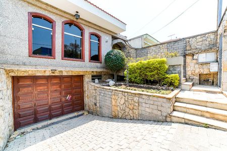 Casa à venda com 300m², 3 quartos e sem vagaGaragem Externa