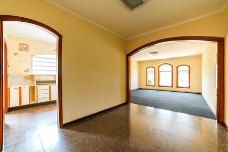 Sala de Jantar de casa à venda com 3 quartos, 300m² em Vila Maria Alta, São Paulo