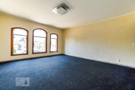 Sala de Estar de casa à venda com 3 quartos, 300m² em Vila Maria Alta, São Paulo