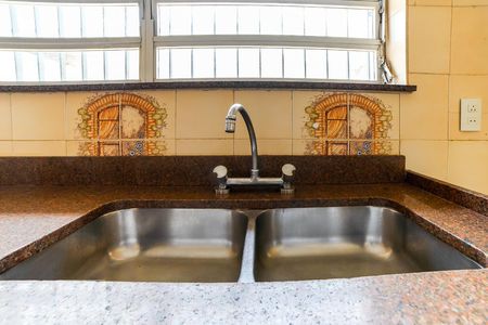 Casa à venda com 300m², 3 quartos e sem vagaCozinha