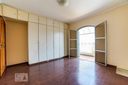 Quarto 1 Suíte de casa à venda com 3 quartos, 300m² em Vila Maria Alta, São Paulo