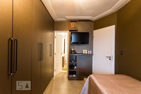 Apartamento para alugar com 180m², 3 quartos e 4 vagasSuíte 2