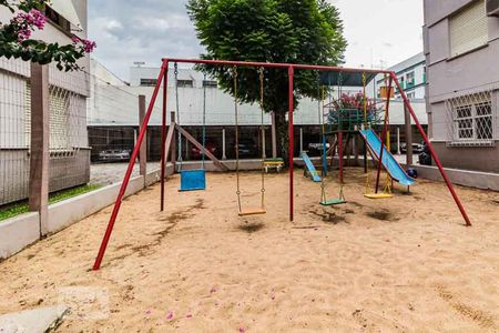 Apartamento à venda com 55m², 2 quartos e sem vagaÁrea Comum - Playground