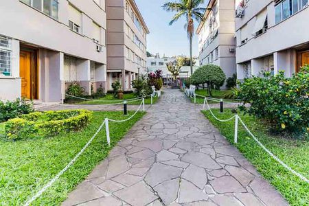 Apartamento à venda com 55m², 2 quartos e sem vagaJardim