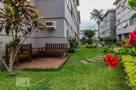 Apartamento à venda com 55m², 2 quartos e sem vagaJardim