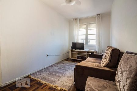 Apartamento à venda com 55m², 2 quartos e sem vagaSala