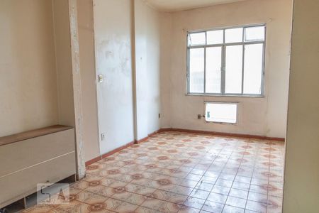 Studio à venda com 25m², 1 quarto e sem vagaSala