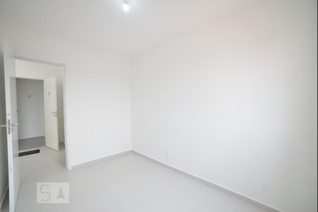 Quarto 1 de apartamento para alugar com 1 quarto, 30m² em Sacomã, São Paulo