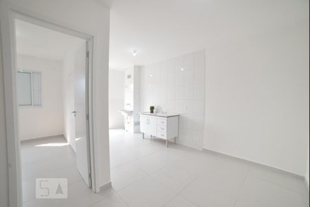 Sala de apartamento para alugar com 1 quarto, 30m² em Sacomã, São Paulo