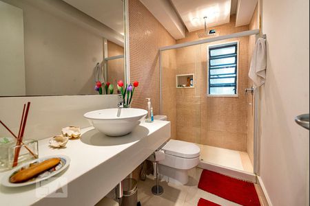 Apartamento à venda com 198m², 3 quartos e 3 vagasBanheiro