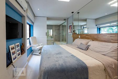 Apartamento à venda com 198m², 3 quartos e 3 vagasSuíte 2