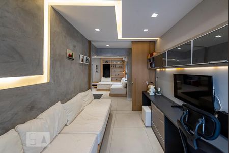 Apartamento à venda com 198m², 3 quartos e 3 vagasQuarto 1