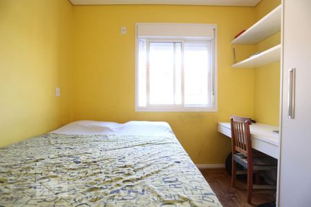 Casa para alugar com 416m², 3 quartos e 2 vagasQuarto 2