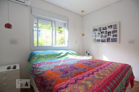 Casa para alugar com 416m², 3 quartos e 2 vagasSuíte