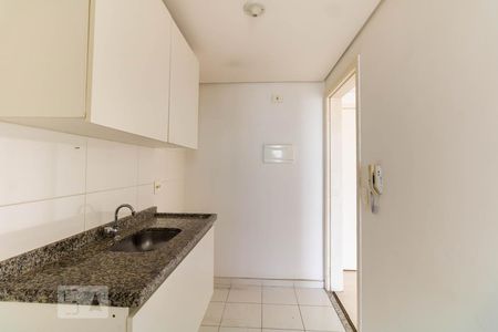 Apartamento à venda com 60m², 2 quartos e 2 vagasCozinha