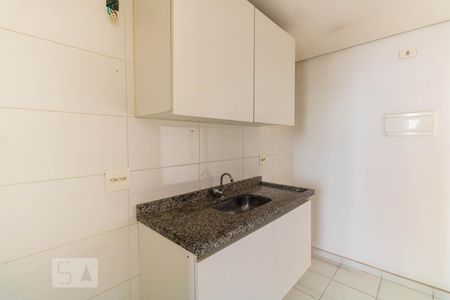 Apartamento à venda com 60m², 2 quartos e 2 vagasCozinha