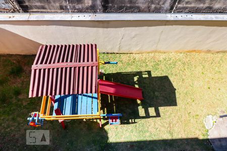 Apartamento à venda com 60m², 2 quartos e 2 vagasÁrea Comum - Playground