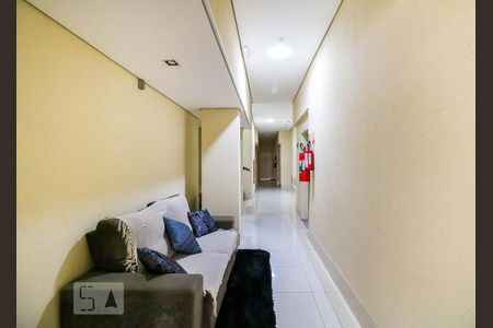 Apartamento à venda com 60m², 2 quartos e 2 vagasHall de Entrada