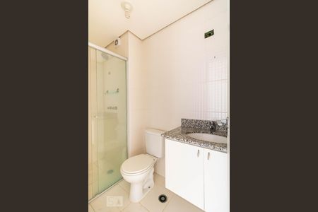 Apartamento à venda com 60m², 2 quartos e 2 vagasBanheiro