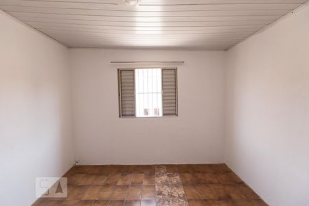 Quarto 2 de casa para alugar com 2 quartos, 100m² em Jardim Concordia, São Paulo