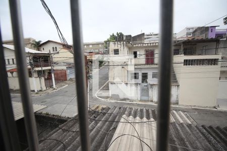 Vista do Quarto 2 de casa para alugar com 2 quartos, 100m² em Jardim Concordia, São Paulo