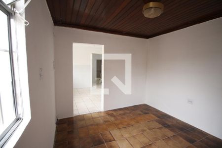 Sala de casa para alugar com 2 quartos, 100m² em Jardim Concordia, São Paulo