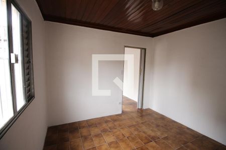 Quarto 1 de casa para alugar com 2 quartos, 100m² em Jardim Concordia, São Paulo