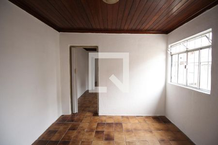 Sala de casa para alugar com 2 quartos, 100m² em Jardim Concordia, São Paulo