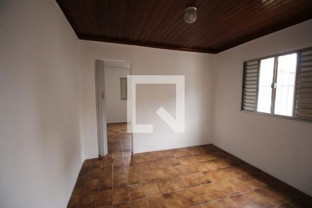 Quarto 1 de casa para alugar com 2 quartos, 100m² em Jardim Concordia, São Paulo